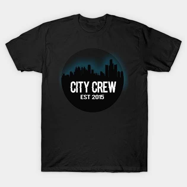 CITY CREW